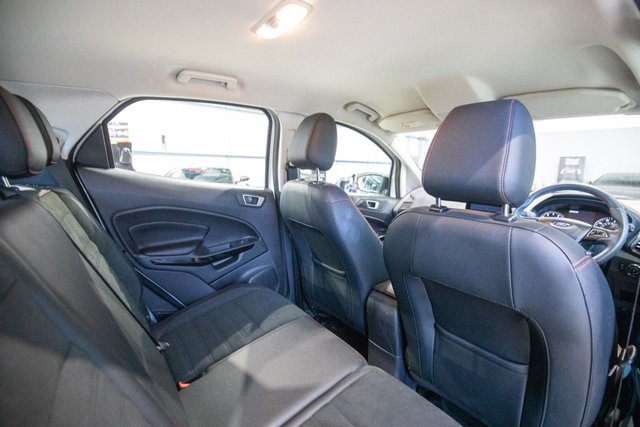 2019 Ford Ecosport 1L St-Line 5dr - Photo 12