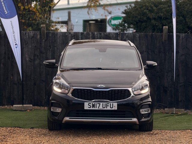 2017 KIA CARENS - Photo 7