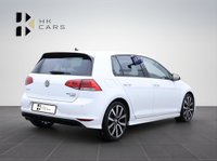 USED 2016 16 VOLKSWAGEN GOLF 2.0 TDI BlueMotion Tech R-Line Edition Hatchback 5dr Diesel DSG Euro 6 (s/s) (150 ps) Sunroof, Satnav