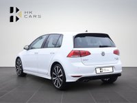 USED 2016 16 VOLKSWAGEN GOLF 2.0 TDI BlueMotion Tech R-Line Edition Hatchback 5dr Diesel DSG Euro 6 (s/s) (150 ps) Sunroof, Satnav