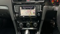 USED 2016 16 VOLKSWAGEN GOLF 2.0 TDI BlueMotion Tech R-Line Edition Hatchback 5dr Diesel DSG Euro 6 (s/s) (150 ps) Sunroof, Satnav