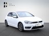 USED 2016 16 VOLKSWAGEN GOLF 2.0 TDI BlueMotion Tech R-Line Edition Hatchback 5dr Diesel DSG Euro 6 (s/s) (150 ps) Sunroof, Satnav