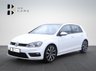 USED 2016 16 VOLKSWAGEN GOLF 2.0 TDI BlueMotion Tech R-Line Edition Hatchback 5dr Diesel DSG Euro 6 (s/s) (150 ps) Sunroof, Satnav