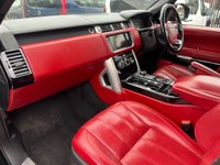 USED 2013 63 LAND ROVER RANGE ROVER 4.4 SD V8 Autobiography SUV 5dr Diesel Auto 4WD Euro 5 (339 ps) TIMING CHAIN + WATER PUMP CHANGED
