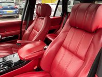 USED 2013 63 LAND ROVER RANGE ROVER 4.4 SD V8 Autobiography SUV 5dr Diesel Auto 4WD Euro 5 (339 ps) TIMING CHAIN + WATER PUMP CHANGED