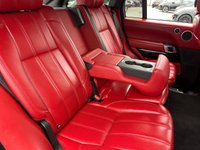USED 2013 63 LAND ROVER RANGE ROVER 4.4 SD V8 Autobiography SUV 5dr Diesel Auto 4WD Euro 5 (339 ps) TIMING CHAIN + WATER PUMP CHANGED