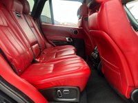 USED 2013 63 LAND ROVER RANGE ROVER 4.4 SD V8 Autobiography SUV 5dr Diesel Auto 4WD Euro 5 (339 ps) TIMING CHAIN + WATER PUMP CHANGED