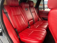 USED 2013 63 LAND ROVER RANGE ROVER 4.4 SD V8 Autobiography SUV 5dr Diesel Auto 4WD Euro 5 (339 ps) TIMING CHAIN + WATER PUMP CHANGED
