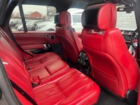 USED 2013 63 LAND ROVER RANGE ROVER 4.4 SD V8 Autobiography SUV 5dr Diesel Auto 4WD Euro 5 (339 ps) TIMING CHAIN + WATER PUMP CHANGED
