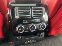 USED 2013 63 LAND ROVER RANGE ROVER 4.4 SD V8 Autobiography SUV 5dr Diesel Auto 4WD Euro 5 (339 ps) TIMING CHAIN + WATER PUMP CHANGED
