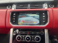 USED 2013 63 LAND ROVER RANGE ROVER 4.4 SD V8 Autobiography SUV 5dr Diesel Auto 4WD Euro 5 (339 ps) TIMING CHAIN + WATER PUMP CHANGED
