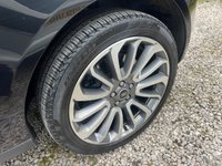 USED 2013 63 LAND ROVER RANGE ROVER 4.4 SD V8 Autobiography SUV 5dr Diesel Auto 4WD Euro 5 (339 ps) TIMING CHAIN + WATER PUMP CHANGED