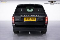 USED 2013 63 LAND ROVER RANGE ROVER 4.4 SD V8 Autobiography SUV 5dr Diesel Auto 4WD Euro 5 (339 ps) TIMING CHAIN + WATER PUMP CHANGED