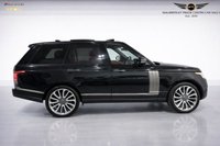 USED 2013 63 LAND ROVER RANGE ROVER 4.4 SD V8 Autobiography SUV 5dr Diesel Auto 4WD Euro 5 (339 ps) TIMING CHAIN + WATER PUMP CHANGED