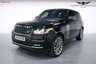 USED 2013 63 LAND ROVER RANGE ROVER 4.4 SD V8 Autobiography SUV 5dr Diesel Auto 4WD Euro 5 (339 ps) TIMING CHAIN + WATER PUMP CHANGED