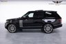 USED 2013 63 LAND ROVER RANGE ROVER 4.4 SD V8 Autobiography SUV 5dr Diesel Auto 4WD Euro 5 (339 ps) TIMING CHAIN + WATER PUMP CHANGED