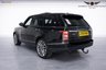USED 2013 63 LAND ROVER RANGE ROVER 4.4 SD V8 Autobiography SUV 5dr Diesel Auto 4WD Euro 5 (339 ps) TIMING CHAIN + WATER PUMP CHANGED