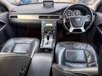 USED 2010 10 VOLVO XC70 2.4 D5 SE Estate 5dr Diesel Geartronic AWD Euro 5 (205 ps) 