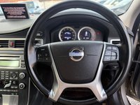 USED 2010 10 VOLVO XC70 2.4 D5 SE Estate 5dr Diesel Geartronic AWD Euro 5 (205 ps) 