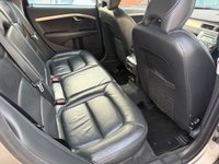 USED 2010 10 VOLVO XC70 2.4 D5 SE Estate 5dr Diesel Geartronic AWD Euro 5 (205 ps) 