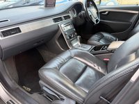 USED 2010 10 VOLVO XC70 2.4 D5 SE Estate 5dr Diesel Geartronic AWD Euro 5 (205 ps) 