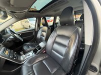 USED 2010 10 VOLVO XC70 2.4 D5 SE Estate 5dr Diesel Geartronic AWD Euro 5 (205 ps) 