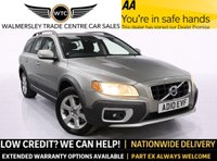 USED 2010 10 VOLVO XC70 2.4 D5 SE Estate 5dr Diesel Geartronic AWD Euro 5 (205 ps) 