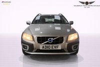 USED 2010 10 VOLVO XC70 2.4 D5 SE Estate 5dr Diesel Geartronic AWD Euro 5 (205 ps) 