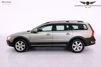 USED 2010 10 VOLVO XC70 2.4 D5 SE Estate 5dr Diesel Geartronic AWD Euro 5 (205 ps) 