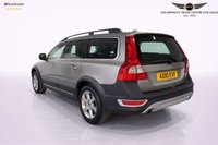 USED 2010 10 VOLVO XC70 2.4 D5 SE Estate 5dr Diesel Geartronic AWD Euro 5 (205 ps) 