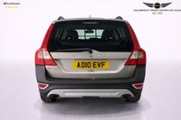 USED 2010 10 VOLVO XC70 2.4 D5 SE Estate 5dr Diesel Geartronic AWD Euro 5 (205 ps) 