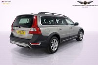 USED 2010 10 VOLVO XC70 2.4 D5 SE Estate 5dr Diesel Geartronic AWD Euro 5 (205 ps) 