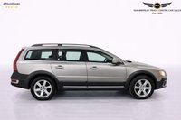 USED 2010 10 VOLVO XC70 2.4 D5 SE Estate 5dr Diesel Geartronic AWD Euro 5 (205 ps) 