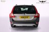 USED 2010 10 VOLVO XC70 2.4 D5 SE Estate 5dr Diesel Geartronic AWD Euro 5 (205 ps) 