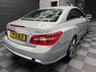 USED 2013 13 MERCEDES-BENZ E-CLASS 2.1 E250 CDI BlueEfficiency Sport Coupe 2dr Diesel G-Tronic+ Euro 5 (s/s) (204 ps) 