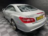 USED 2013 13 MERCEDES-BENZ E-CLASS 2.1 E250 CDI BlueEfficiency Sport Coupe 2dr Diesel G-Tronic+ Euro 5 (s/s) (204 ps) 
