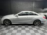 USED 2013 13 MERCEDES-BENZ E-CLASS 2.1 E250 CDI BlueEfficiency Sport Coupe 2dr Diesel G-Tronic+ Euro 5 (s/s) (204 ps) 