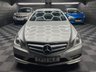 USED 2013 13 MERCEDES-BENZ E-CLASS 2.1 E250 CDI BlueEfficiency Sport Coupe 2dr Diesel G-Tronic+ Euro 5 (s/s) (204 ps) 