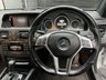 USED 2013 13 MERCEDES-BENZ E-CLASS 2.1 E250 CDI BlueEfficiency Sport Coupe 2dr Diesel G-Tronic+ Euro 5 (s/s) (204 ps) 