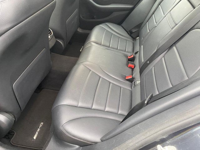 2015 Mercedes-Benz C-CLASS - Photo 10