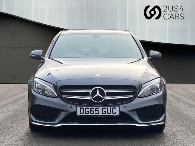 2015 Mercedes-Benz C-CLASS - Photo 6