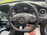 USED 2015 65 MERCEDES-BENZ C-CLASS 1.6 C200d AMG Line Saloon 4dr Diesel G-Tronic+ Euro 6 (s/s) (136 ps) ONLY 42K MILES + STUNNING CAR