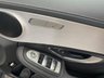 USED 2015 65 MERCEDES-BENZ C-CLASS 1.6 C200d AMG Line Saloon 4dr Diesel G-Tronic+ Euro 6 (s/s) (136 ps) ONLY 42K MILES + STUNNING CAR