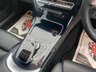 USED 2015 65 MERCEDES-BENZ C-CLASS 1.6 C200d AMG Line Saloon 4dr Diesel G-Tronic+ Euro 6 (s/s) (136 ps) ONLY 42K MILES + STUNNING CAR