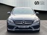 USED 2015 65 MERCEDES-BENZ C-CLASS 1.6 C200d AMG Line Saloon 4dr Diesel G-Tronic+ Euro 6 (s/s) (136 ps) ONLY 42K MILES + STUNNING CAR