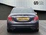 USED 2015 65 MERCEDES-BENZ C-CLASS 1.6 C200d AMG Line Saloon 4dr Diesel G-Tronic+ Euro 6 (s/s) (136 ps) ONLY 42K MILES + STUNNING CAR