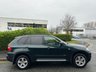 USED 2007 07 BMW X5 3.0 si SE SUV 5dr Petrol Auto 4WD Euro 4 (272 ps)-Factory Extras Worth �&pound;8,452.Superb Low Mileage Example-Finished In Rare Deep Green Metallic. 