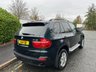 USED 2007 07 BMW X5 3.0 si SE SUV 5dr Petrol Auto 4WD Euro 4 (272 ps)-Factory Extras Worth �&pound;8,452.Superb Low Mileage Example-Finished In Rare Deep Green Metallic. 