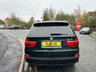 USED 2007 07 BMW X5 3.0 si SE SUV 5dr Petrol Auto 4WD Euro 4 (272 ps)-Factory Extras Worth �&pound;8,452.Superb Low Mileage Example-Finished In Rare Deep Green Metallic. 