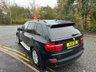 USED 2007 07 BMW X5 3.0 si SE SUV 5dr Petrol Auto 4WD Euro 4 (272 ps)-Factory Extras Worth �&pound;8,452.Superb Low Mileage Example-Finished In Rare Deep Green Metallic. 